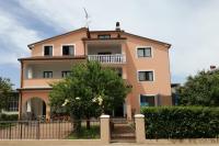 apartmani Bubnič Umag - Bed and Breakfast Umag