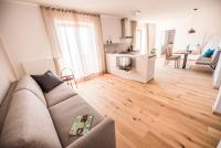 Weinberg Apartments & Acquarenacard - Chambres d’hôtes Naz-Sciaves