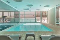 Duplex de Lujo - Bed and Breakfast Cariló