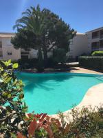 Les Hameaux de Provence - Piscine et place de Parking privée - Accès plage et sentier du littoral - Chambres d'hôtes Bandol