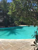 Les Hameaux de Provence - Piscine et place de Parking privée - Accès plage et sentier du littoral - Chambres d'hôtes Bandol