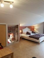 Appartement Split-level