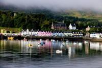Harbour View - Bed and Breakfast Portree