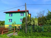 Pensjonat Sabina - B&B