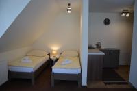 Quadruple Room with Balcony