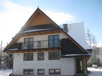 Rozeta - B&B Jurgów