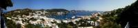 Villa Glicine - Ferienwohnung Ponza