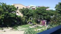 Familienzimmer mit Balkon