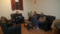 Hostal Apu Qhawarina - B&B