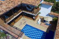 Casa Bari El Jardin - B&B