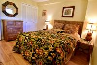 Deluxe Apartment with Sea View