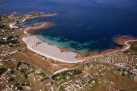 Les Balcons de Penquéar - Chambres d’hôtes Plouguerneau