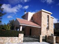 Villa mit 3 Schlafzimmern und privatem Pool