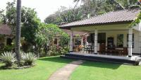 Indah Homestay and Cooking classes - B&B Senggigi