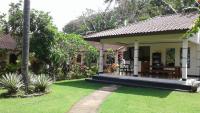 B&B Senggigi - Indah Homestay and Cooking classes - Bed and Breakfast Senggigi