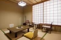 Economy Kamer in Japanse Stijl - Rookvrij