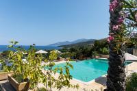 B&B Saint-Florent - Résidence Costa d'Oru - Bed and Breakfast Saint-Florent