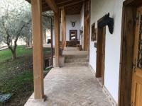 Pietra Cavalla - Ranch & Resort - B&B Polpenazze del Garda