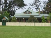 Butterfly Farm Bed and Breakfast Nirranda - B&B Nirranda