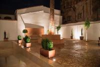 Casa Palacio Muñoz Chaves - B&B Cáceres