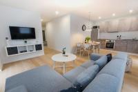 Ferienwohnung Küstenurlaub Ueckermünde - B&B Ueckermünde