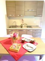 Chalet met 1 Slaapkamer