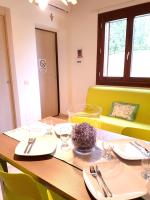 Chalet met 1 Slaapkamer
