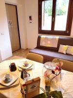 Chalet met 1 Slaapkamer