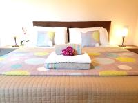 Chalet mit 1 Schlafzimmer