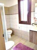 Chalet mit 1 Schlafzimmer