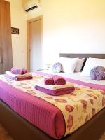 Chalet met 1 Slaapkamer
