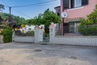 Apartman Dragica - Chambres d’hôtes Mali Lošinj