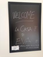 La Casa Di Eva - B&B