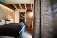 Superior Apartment mit 2 Schlafzimmern und Balkon