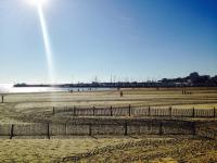 Horizons "Vue Mer" - Chambres d’hôtes Royan