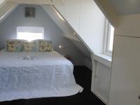 Appartement met uitzicht op de tuin