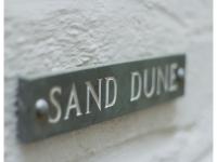 Sand Dune - B&B Looe