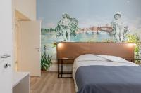Chambre Double ou Lits Jumeaux