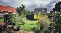 Gästehaus A+C Bovet - B&B