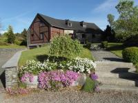 B&B Graide - Chambre en Ardenne - Bed and Breakfast Graide