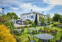 B&B Cockermouth - Trout Hotel - Bed and Breakfast Cockermouth