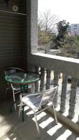 Quadruple Room with Balcony