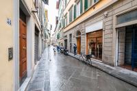 Borgo Pinti Apartment - B&B Firenze