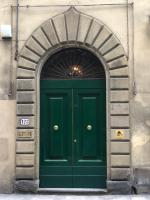 Residenza Covoni - Spacious Historic Apartment in the Center of Florence - Chambres d'hôtes Florence
