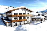 Elisabeth Serfaus inkl der SUPER SOMMER CARD im SOMMER 2026 - B&B Serfaus