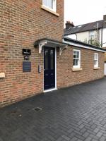 Portfolio Apartments - St Albans City Centre - Chambres d’hôtes