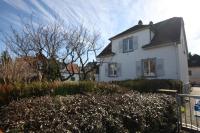 B&B Strasbourg - Ravissant 3P 90m2 proche du parlement européen - Bed and Breakfast Strasbourg