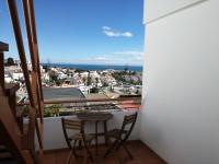 Penthouse Appartement