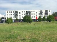 Münster City Apartment - Ferienwohnung