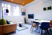 Appartamento con 2 Camere da Letto